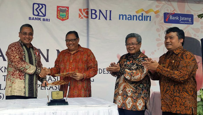 Menteri Puspayoga dan Mendes Sepakat Sinergikan Bumdes dan Koperasi